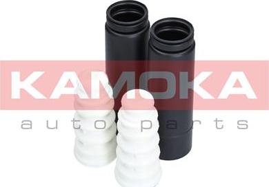 Kamoka 2019020 - Пилозахисний комплект, амортизатор autozip.com.ua