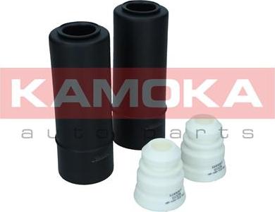 Kamoka 2019155 - Пилозахисний комплект, амортизатор autozip.com.ua