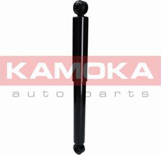 Kamoka 20344468 - Амортизатор autozip.com.ua