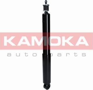 Kamoka 20344062 - Амортизатор autozip.com.ua