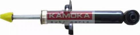 Kamoka 20341092 - Амортизатор autozip.com.ua