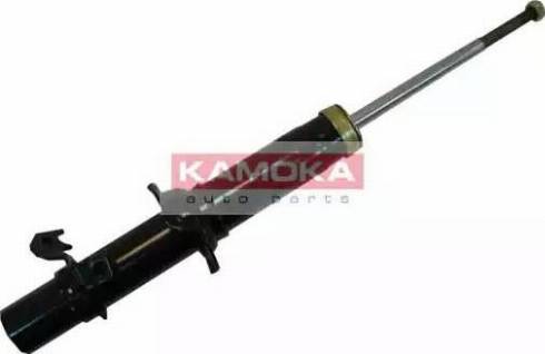 Kamoka 20341044 - Амортизатор autozip.com.ua