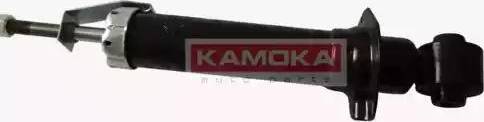 Kamoka 20341003 - Амортизатор autozip.com.ua