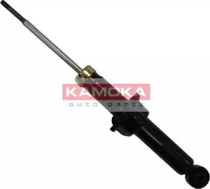 Kamoka 20341002 - Амортизатор autozip.com.ua