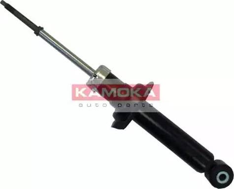 Kamoka 20341026 - Амортизатор autozip.com.ua
