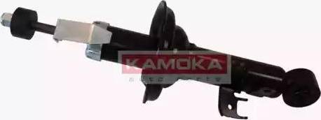 Kamoka 20341023 - Амортизатор autozip.com.ua