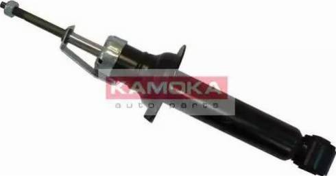 Kamoka 20341027 - Амортизатор autozip.com.ua