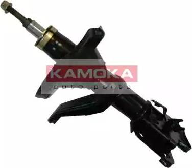 Kamoka 20341075 - Амортизатор autozip.com.ua