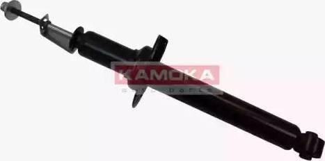 Kamoka 20341199 - Амортизатор autozip.com.ua