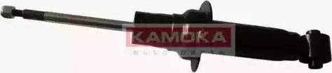 Kamoka 20341106 - Амортизатор autozip.com.ua