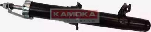 Kamoka 20341846 - Амортизатор autozip.com.ua