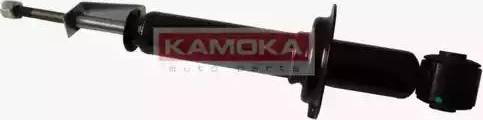 Kamoka 20341295 - Амортизатор autozip.com.ua