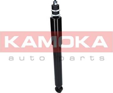 Kamoka 20343012 - Амортизатор autozip.com.ua