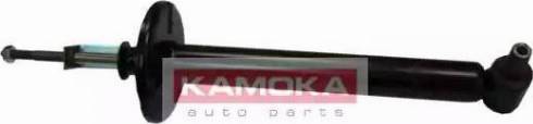 Kamoka 20343127 - Амортизатор autozip.com.ua