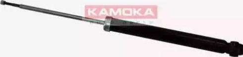 Kamoka 20343354 - Амортизатор autozip.com.ua