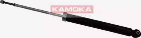 Kamoka 20343357 - Амортизатор autozip.com.ua