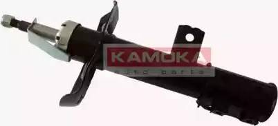 Kamoka 20300065 - Амортизатор autozip.com.ua