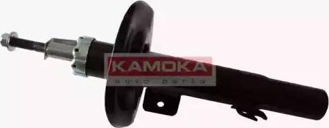 Kamoka 20339001 - Амортизатор autozip.com.ua