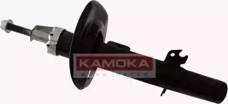 Kamoka 20339002 - Амортизатор autozip.com.ua