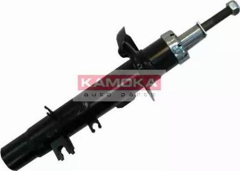 Kamoka 20334571 - Амортизатор autozip.com.ua