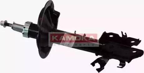 Kamoka 20334578 - Амортизатор autozip.com.ua