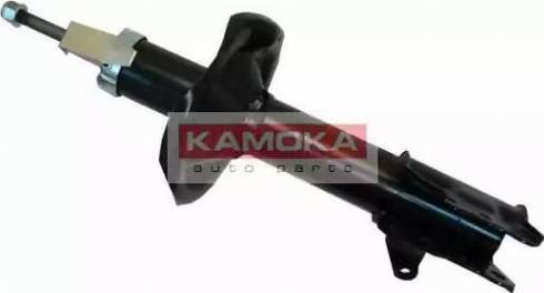 Kamoka 20334665 - Амортизатор autozip.com.ua