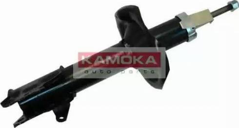 Kamoka 20334666 - Амортизатор autozip.com.ua