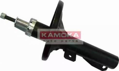 Kamoka 20334054 - Амортизатор autozip.com.ua