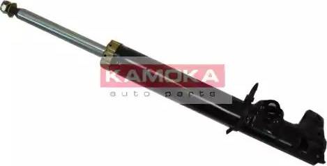 Kamoka 20334001 - Амортизатор autozip.com.ua