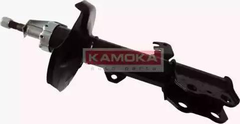 Kamoka 20334003 - Амортизатор autozip.com.ua