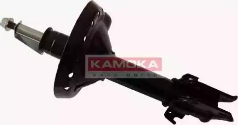 Kamoka 20334016 - Амортизатор autozip.com.ua