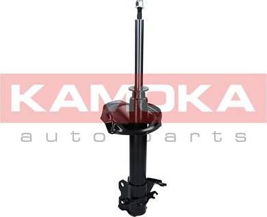 Kamoka 20334035 - Амортизатор autozip.com.ua