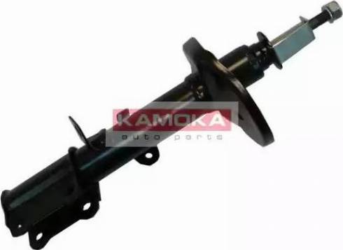 Kamoka 20334032 - Амортизатор autozip.com.ua