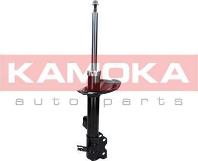 Kamoka 20334037 - Амортизатор autozip.com.ua