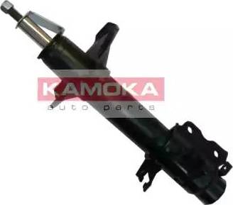 Kamoka 20334025B - Амортизатор autozip.com.ua