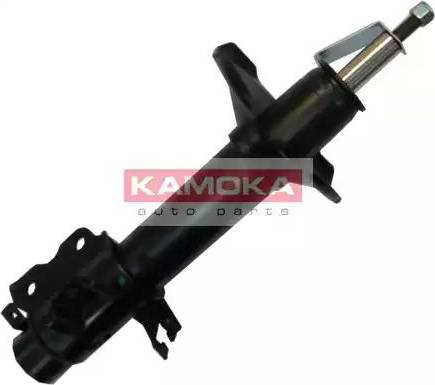 Kamoka 20334026B - Амортизатор autozip.com.ua