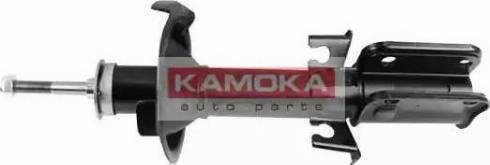 Kamoka 20334109 - Амортизатор autozip.com.ua