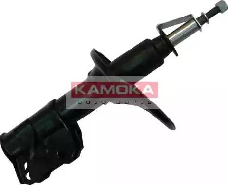 Kamoka 20334132 - Амортизатор autozip.com.ua