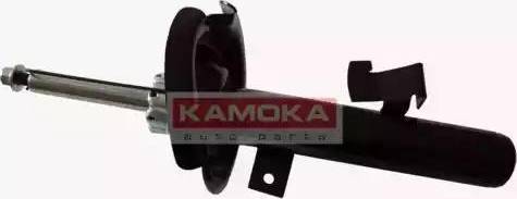 Kamoka 20334803 - Амортизатор autozip.com.ua