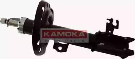 Kamoka 20334837 - Амортизатор autozip.com.ua