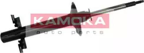Kamoka 20335003 - Амортизатор autozip.com.ua