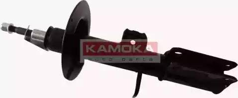 Kamoka 20335001 - Амортизатор autozip.com.ua