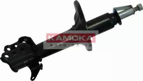 Kamoka 20335027 - Амортизатор autozip.com.ua