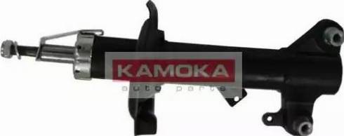 Kamoka 20331568 - Амортизатор autozip.com.ua