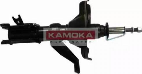 Kamoka 20331744 - Амортизатор autozip.com.ua