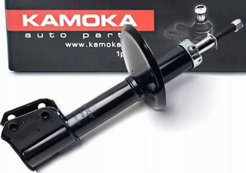 Kamoka 20338003 - Амортизатор autozip.com.ua