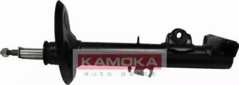 Kamoka 20333509 - Амортизатор autozip.com.ua