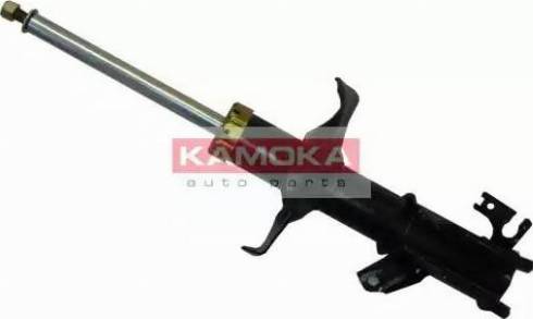 Kamoka 20333695 - Амортизатор autozip.com.ua