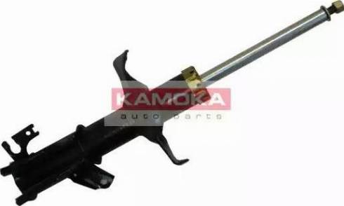 Kamoka 20333696 - Амортизатор autozip.com.ua