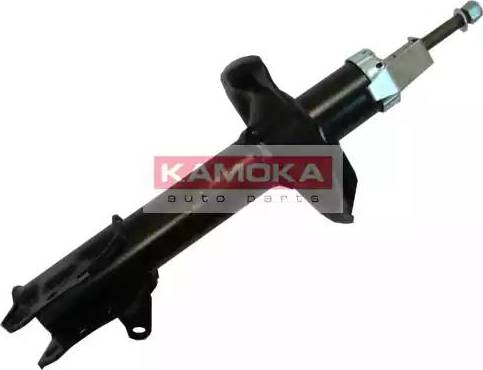 Kamoka 20333668 - Амортизатор autozip.com.ua